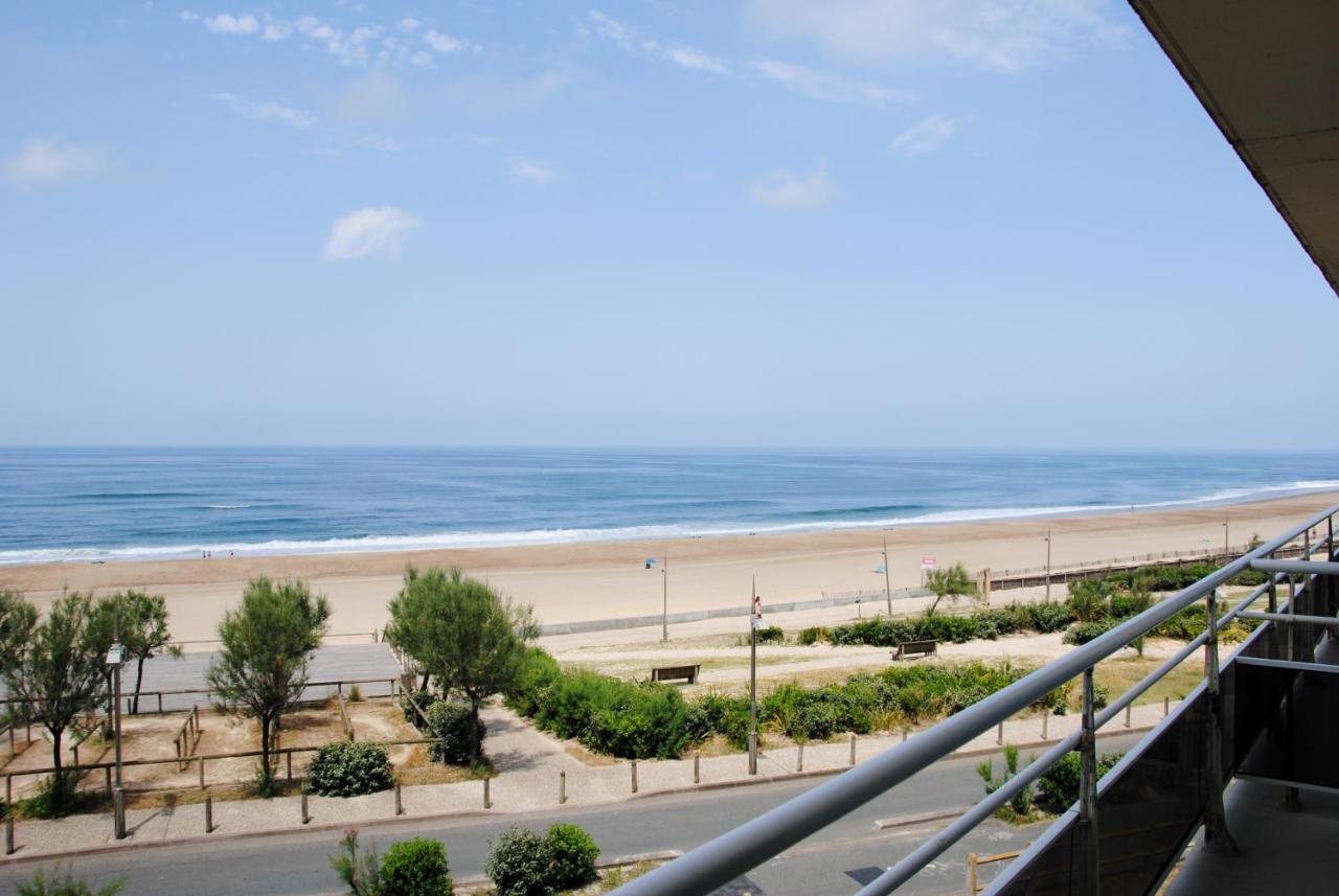 Ancre - Appartement De Vacances Vue Mer سورت-هوسيغور المظهر الخارجي الصورة