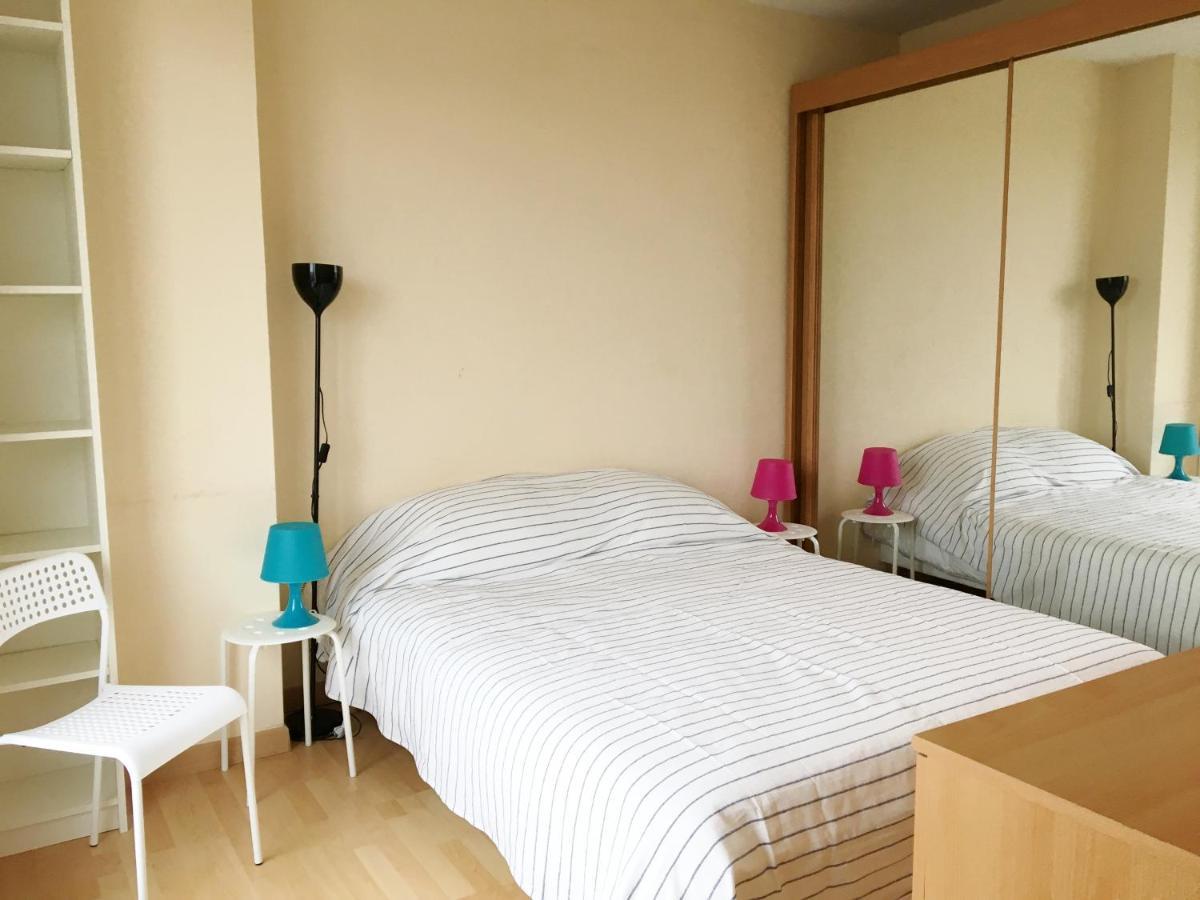 Ancre - Appartement De Vacances Vue Mer سورت-هوسيغور المظهر الخارجي الصورة