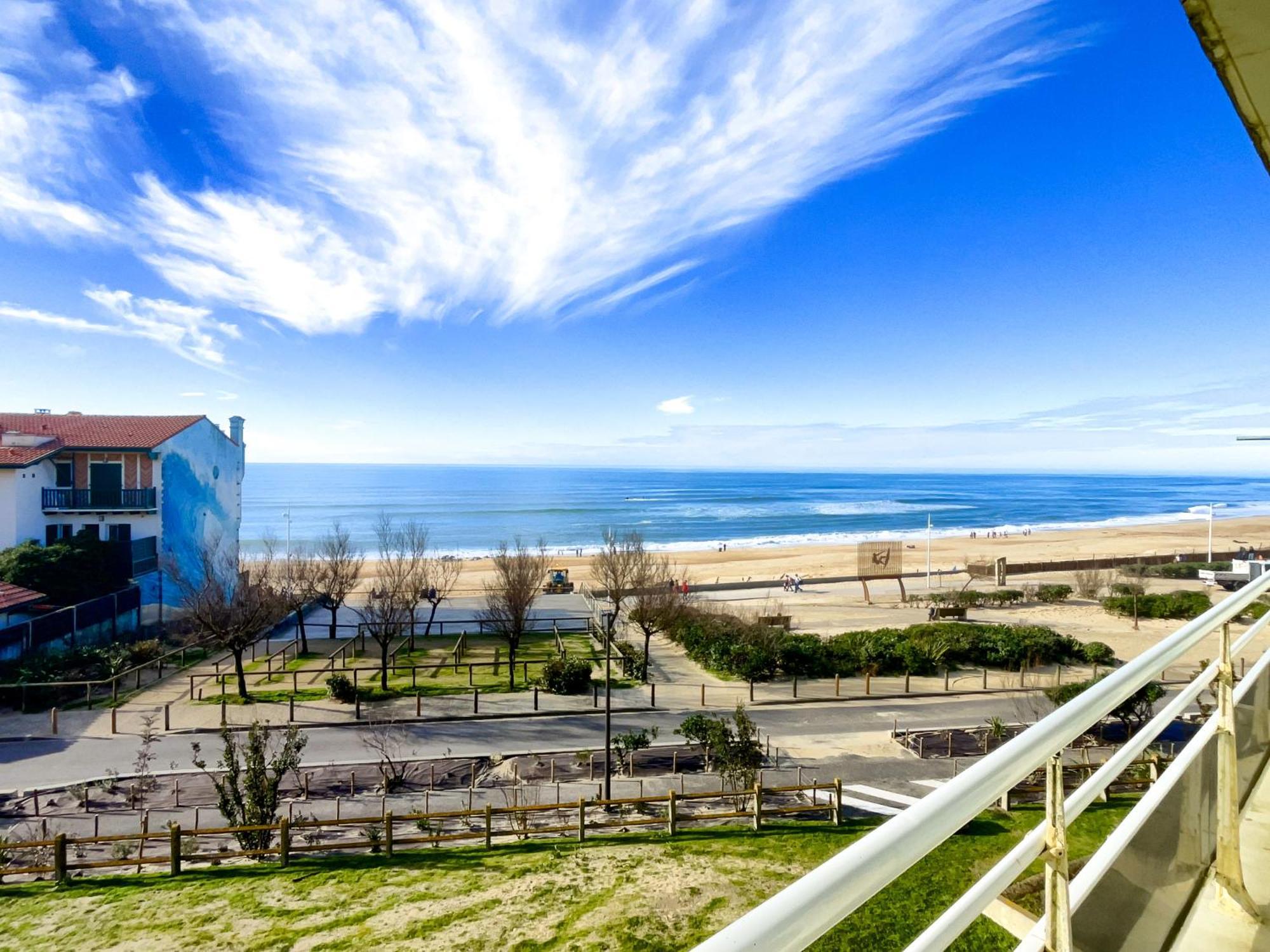 Ancre - Appartement De Vacances Vue Mer سورت-هوسيغور المظهر الخارجي الصورة
