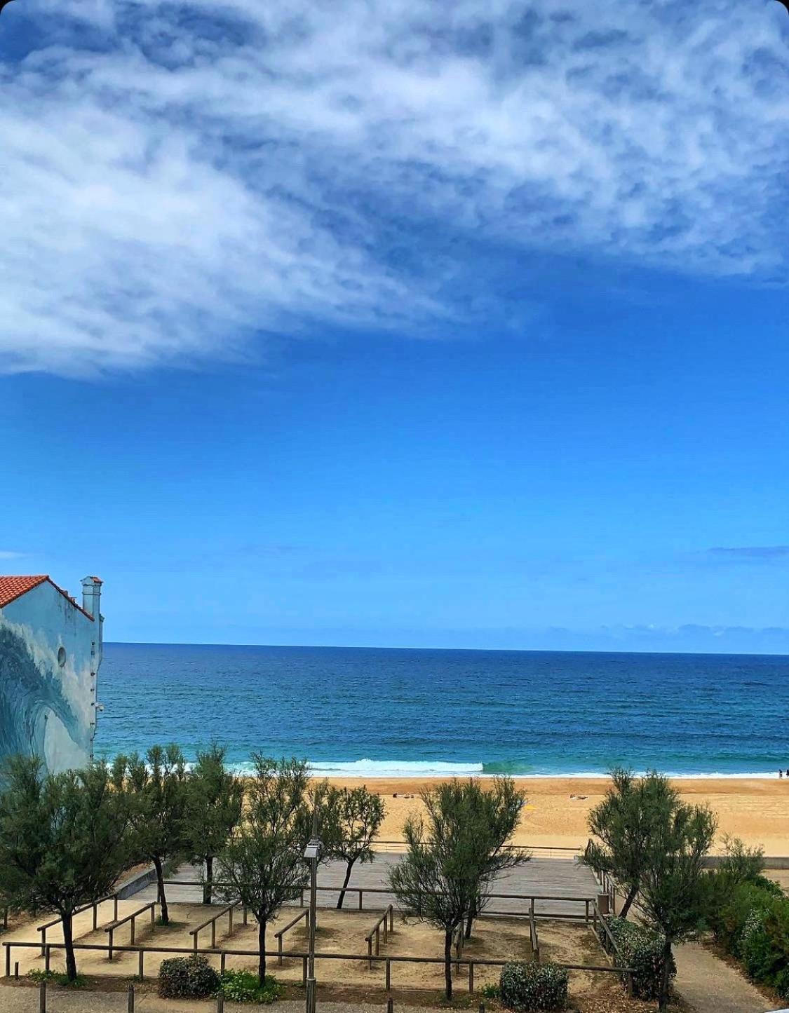 Ancre - Appartement De Vacances Vue Mer سورت-هوسيغور المظهر الخارجي الصورة